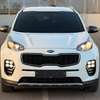 Kia Sportage thumb 0