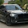 BMW X5 thumb 0