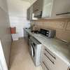 Bel appartement vue mer Almadies thumb 7