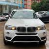 BMW X3  Année : 2017 thumb 0
