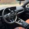 Mazda CX-5 2024 SKYACTIV-G Turbo GT thumb 5