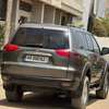 MITSUBISHI PAJERO 2015 thumb 2