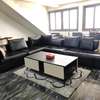 Appartement meublé type F4 Sicap Foire thumb 8