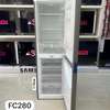 Réfrigerateur Combiné ASTECH FC280-PS thumb 1