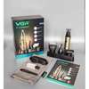 VGR - Tondeuse 4 En 1 -  Rasoir Barbe, Cheveux - V-621 thumb 2