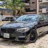 BMW *M5* _Xdrive 2018 thumb 0