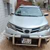 TOYOTA RAV4 thumb 0