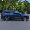 Mercedes-Benz GLS AMG 450 4MATIC 2025 thumb 2