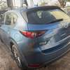 Mazda CX-5 2018 thumb 4