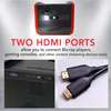 Projecteur Batterie Rechargeable thumb 2
