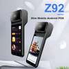 Imprimante de caisse Z92 thumb 2