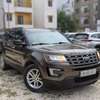 FORD EXPLORER 2017 thumb 0