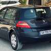RENAULT MÉGANE 2  ANNÉE 2008 thumb 9