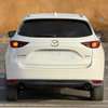 Mazda CX-5 2018 SUV Blanc fiable et élégant thumb 11