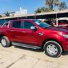 FORD RANGER LIMITED thumb 5