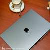 Apple MacBook Pro 16 pouces Retina Argent thumb 2