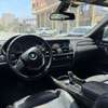 BMW X4 2016 thumb 3