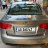 Kia forte Année : 2009 thumb 2
