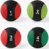 Médecine Ball, Ballon de Musculation, de fitness thumb 11