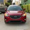 Mazda CX5 thumb 0