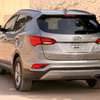 Hyundai Santafe 2018 thumb 8