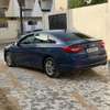 Hyundai Sonata thumb 6