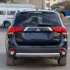 Mitsubishi Outlander SEL 7 places 4 cylindres thumb 2
