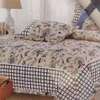 Draps de lit 6pieces coton thumb 4