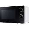 MICRO ONDE 20LITRES SAMSUNG BLANC MS20A3010AH thumb 5