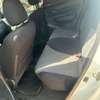 Mitsubishi L200 pick-up double cabine blanc thumb 7