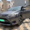 Toyota Yaris sedan thumb 3