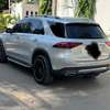 Mercedes GLE 350 Année: 2020 thumb 7