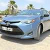 Toyota Corolla 2018 LE thumb 0