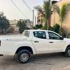 Mitsubishi L200 double cabine 2020 thumb 3
