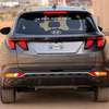 HYUNDAI TUCSON 2022 thumb 5