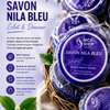 Savon Nila Bleu thumb 1