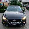 Mazda 3 2018 thumb 0