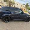 Range Rover sport 2019 thumb 8