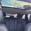 Jaguar F-Pace 2018 SUV noir puissant confortable thumb 2