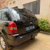 Hyundai tucson 2008 thumb 9