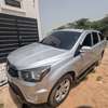 À LOUER – New Korando Sports 4x4 – Double cabine – 2017 thumb 5