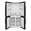 REFRIGERATEUR ENDURO SIDE BY SIDE 4PORTES 564L thumb 0