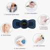 Appareil de massage cervical thumb 4