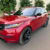 Range Rover Velar 2021 thumb 2