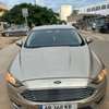 LOCATION FORD FUSION 2018 thumb 2
