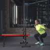 Banc de Fitness Multifonctionnel avec Support D'haltères thumb 9