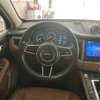 Zotye RS9 2017 thumb 6