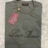 Loro Piana t-shirt luxe neuf thumb 2