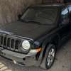 Jeep Patriot Latitude 4x4 thumb 0