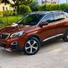Peugeot 4008 GT line thumb 2